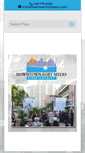 Mobile Screenshot of downtownfortmyers.com